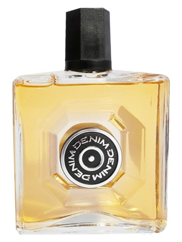 Raw Passion by Denim