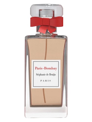 Paris – Bombay Stéphanie de Bruijn by Stephanie de Bruijn Parfum sur Mesure