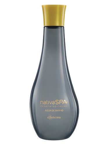 Águas Terapia do Caviar