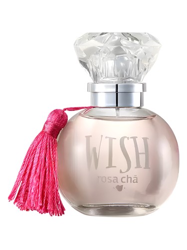 Wish Rosa Chá perfume by Rosa Cha