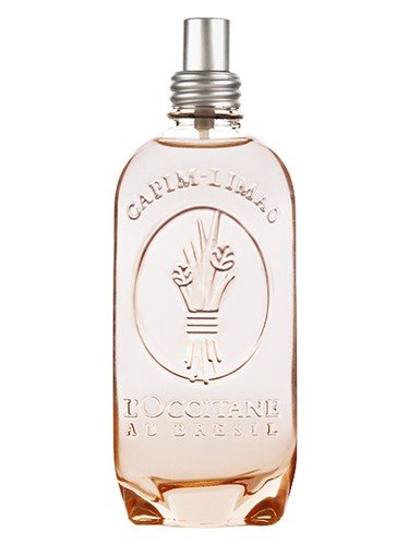 Capim-Limão Tangerina L’Occitane Au Brésil perfume by L Occitane Au Bresil