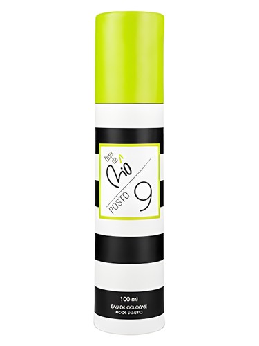 Posto 9 L'Eau de Riô perfume by L Eau de Rio