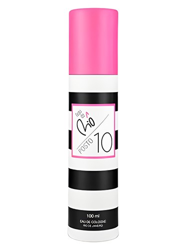 Posto 10 L'Eau de Riô perfume by L Eau de Rio