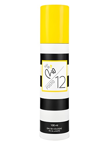 Posto 12 L'Eau de Riô perfume by L Eau de Rio