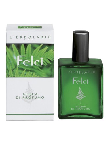 Felci L'Erbolario cologne by L Erbolario
