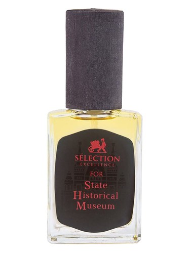For State Historical Museum Sélection Excellence cologne by Selection Excellence