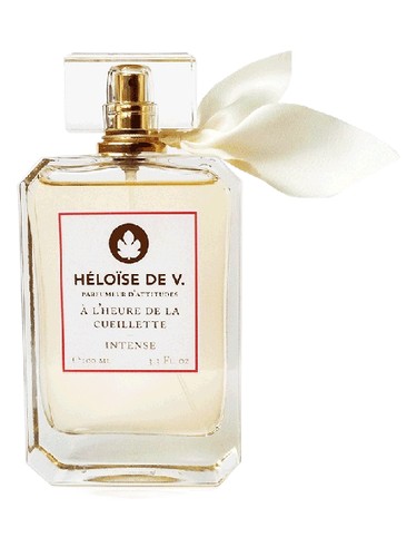 A l'Heure de la Cueillette Intense Héloïse de V. perfume by Heloise de V