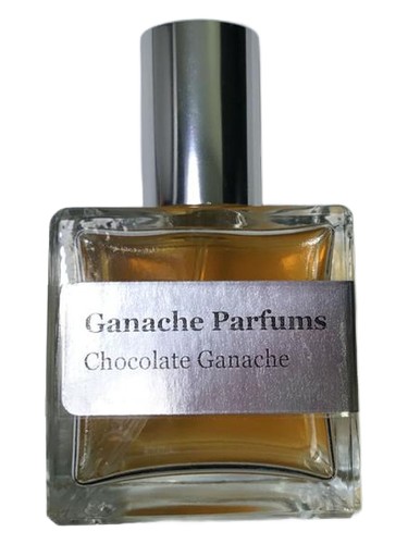 Chocolate Ganache by Ganache Parfums