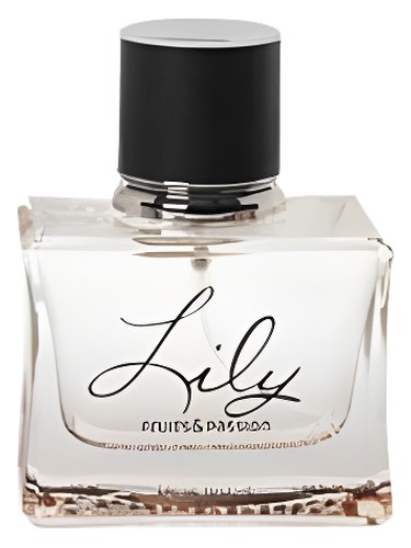 Lily Fruits & Passion perfume by Fruits Passion