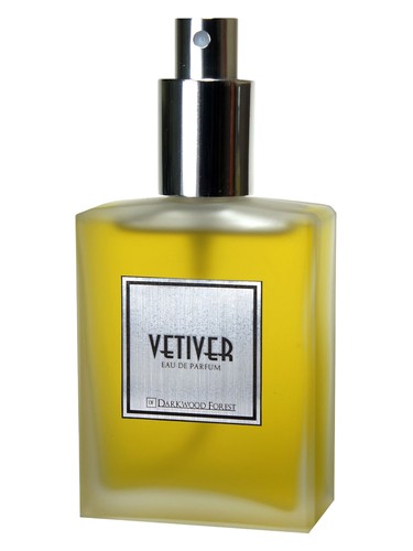 Vetiver by Darkwood Forest