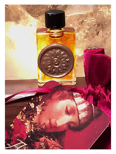 Aphrodesia by Mermade Magickal Arts