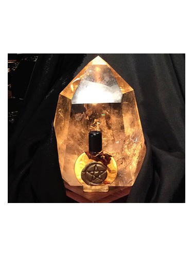 Abramelin Oil by Mermade Magickal Arts