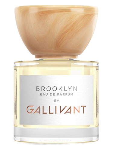 Brooklyn by Gallivant