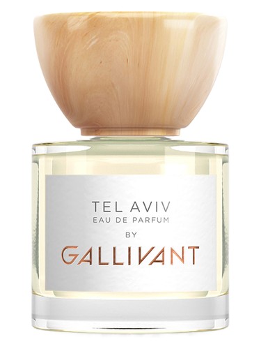 Tel Aviv by Gallivant