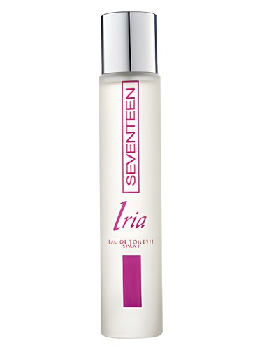 Iria by Seventeen
