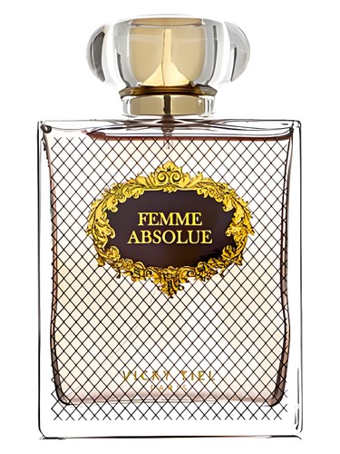 Femme Absolue by Vicky Tiel