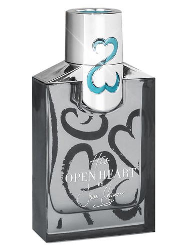 Open Heart by Jane Seymour