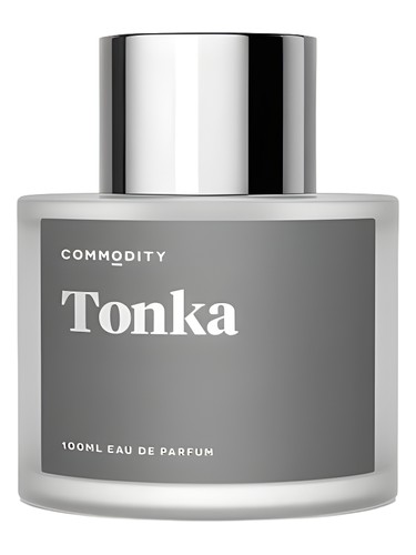 Tonka by Commodity