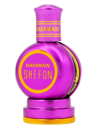 Shefon by Al Haramain Perfumes