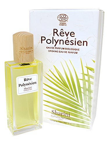 Reve Polynesian by Sharini Parfums Naturels