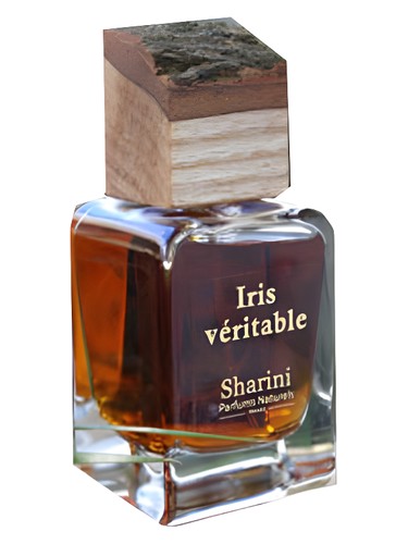 Iris Veritable by Sharini Parfums Naturels