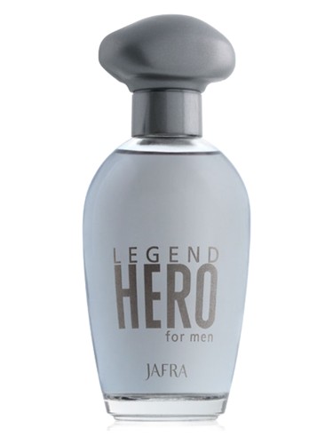 Legend Hero for Men