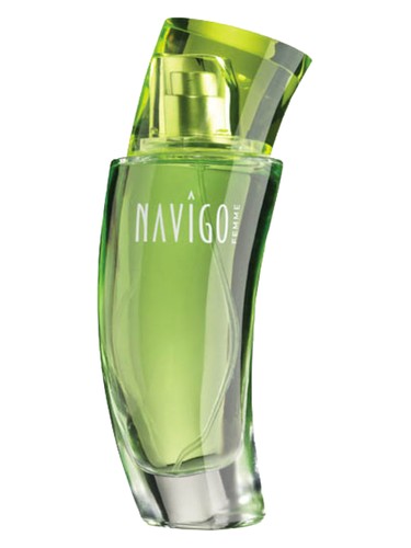 Navigo Femme by JAFRA