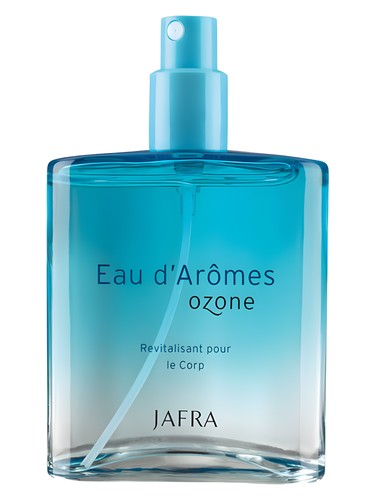 Eau d'Arômes Ozone by JAFRA