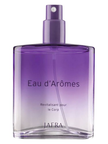 Eau d'Arômes by JAFRA