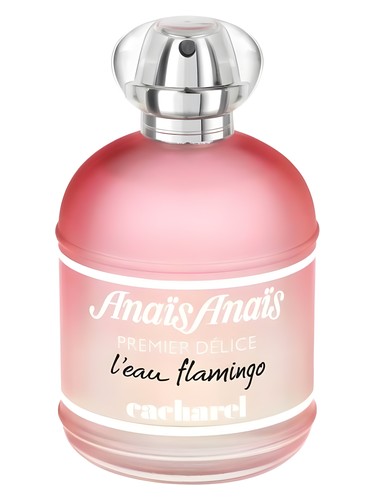 Anaïs Anaïs Premier Délice L'Eau Flamingo by Cacharel