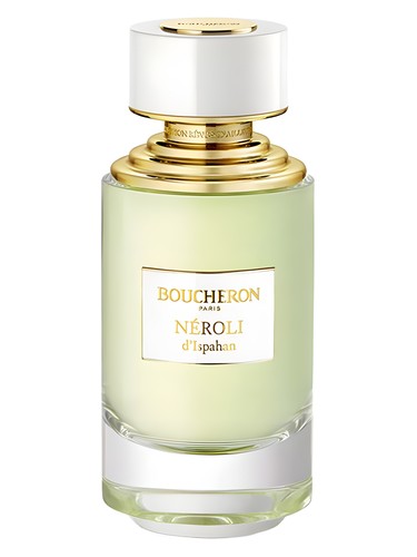 Néroli d'Ispahan by Boucheron