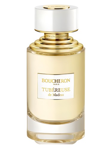 Tubéreuse De Madras by Boucheron