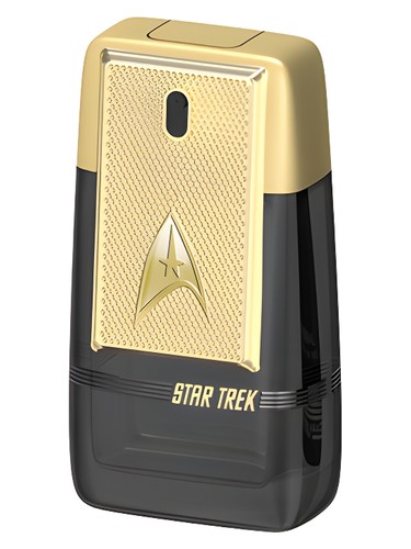 Kirk by Star Trek