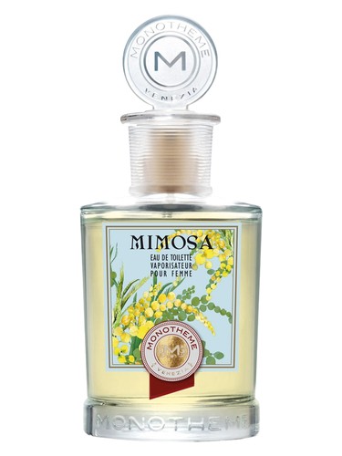Mimosa by Monotheme Venezia