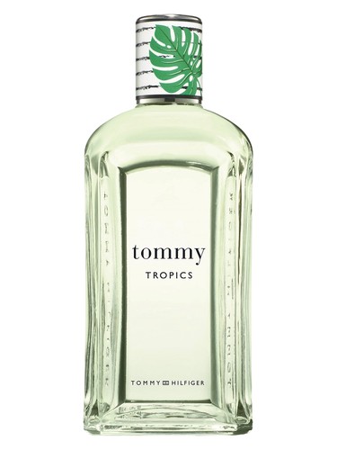 Tommy Tropics by Tommy Hilfiger