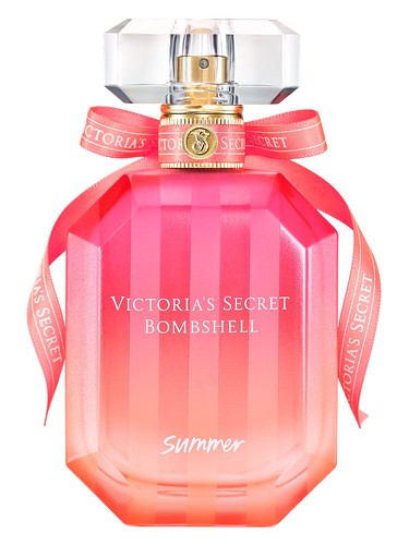 Bombshell Summer 2017 Victoria's Secret perfume by Victoria s Secret