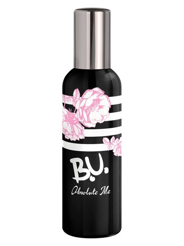 B. U. Absolute Me by Sarantis