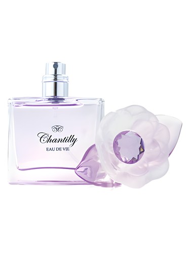 Chantilly Eau de Vie by Dana