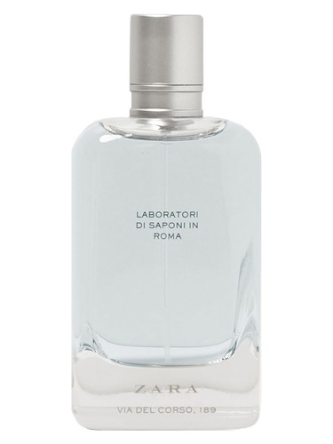 Laboratori Di Saponi In Roma by Zara