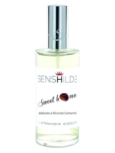 Sweet Home by Hilde Soliani