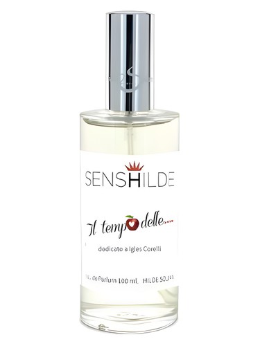 Il Tempo Delle... by Hilde Soliani