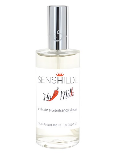 Hot Milk by Hilde Soliani