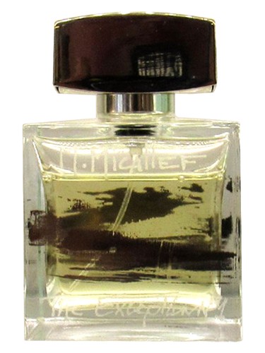 The Exception No 1 M. Micallef perfume by M Micallef