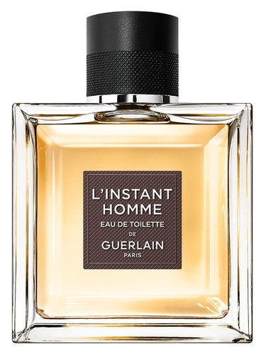 L'Instant de Guerlain pour Homme EDT by Guerlain