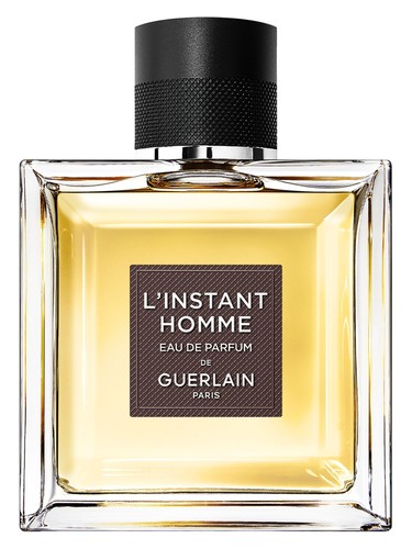 L'Instant de Guerlain pour Homme EDP by Guerlain