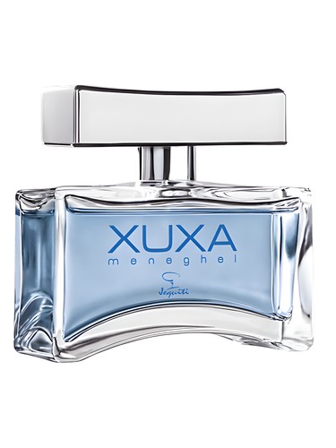 Xuxa Meneghel by Jequiti