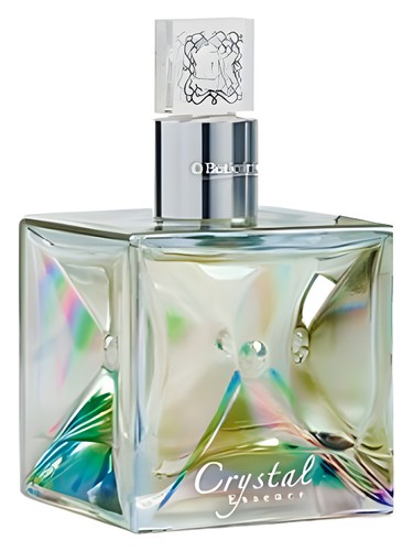 Crystal Essence O Boticário perfume by O Boticario