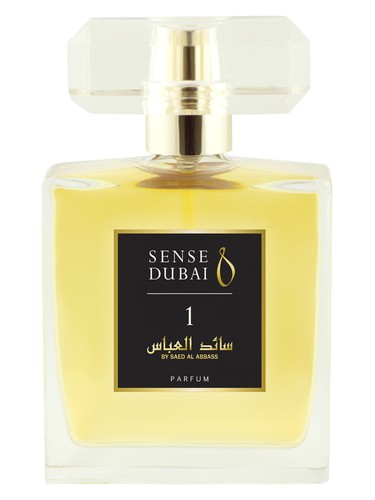 No. 1 by Sense Dubai