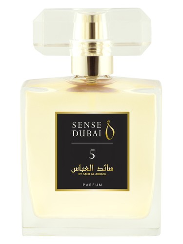 No. 5 by Sense Dubai