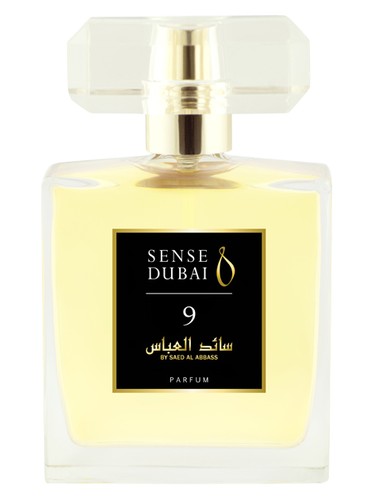 No. 9 by Sense Dubai
